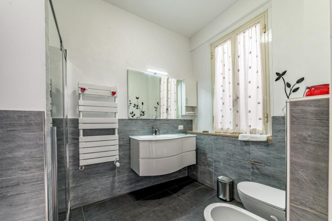 Cornelia Home - Metro Cornelia Ρώμη Εξωτερικό φωτογραφία