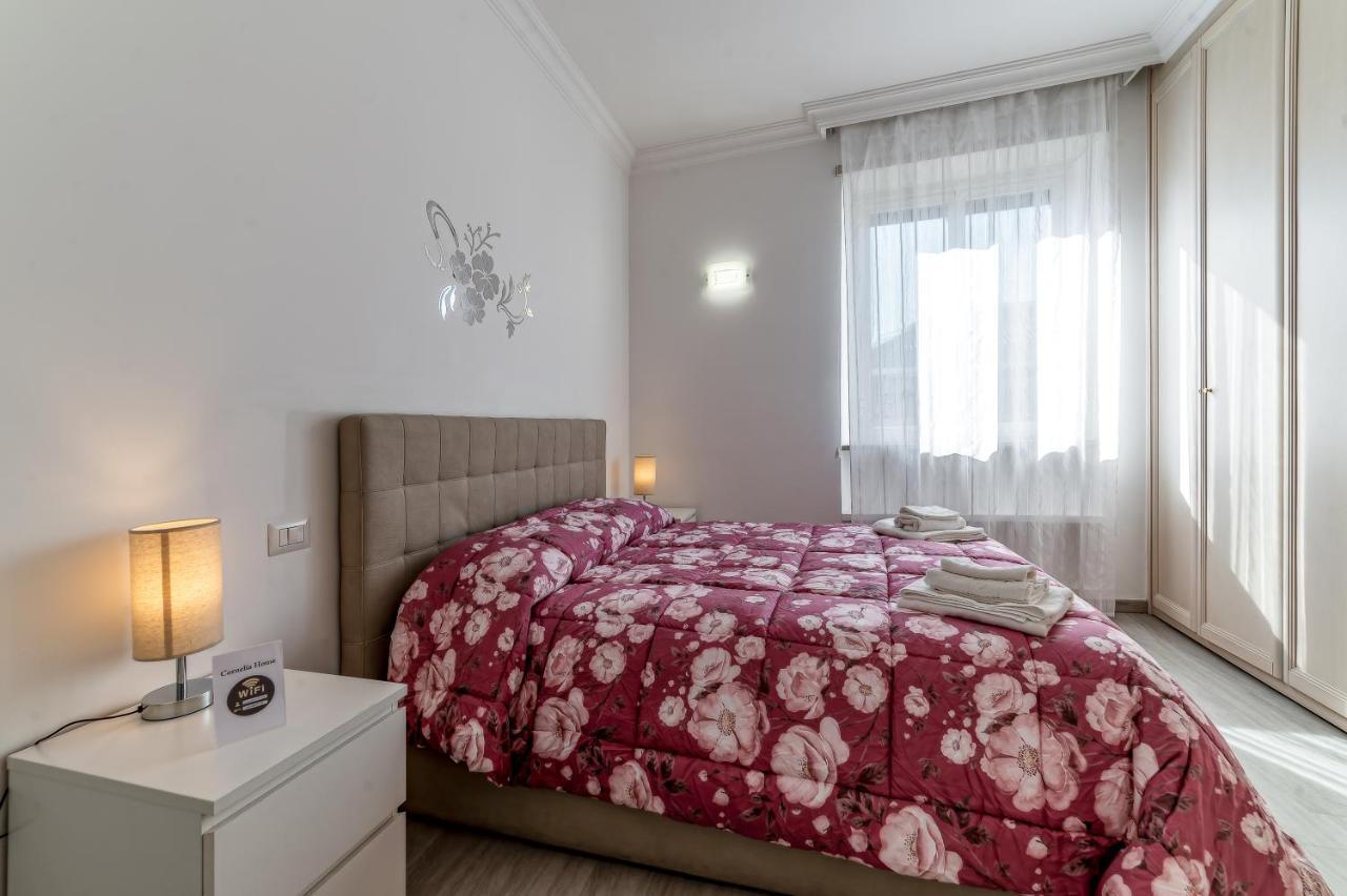 Cornelia Home - Metro Cornelia Ρώμη Εξωτερικό φωτογραφία