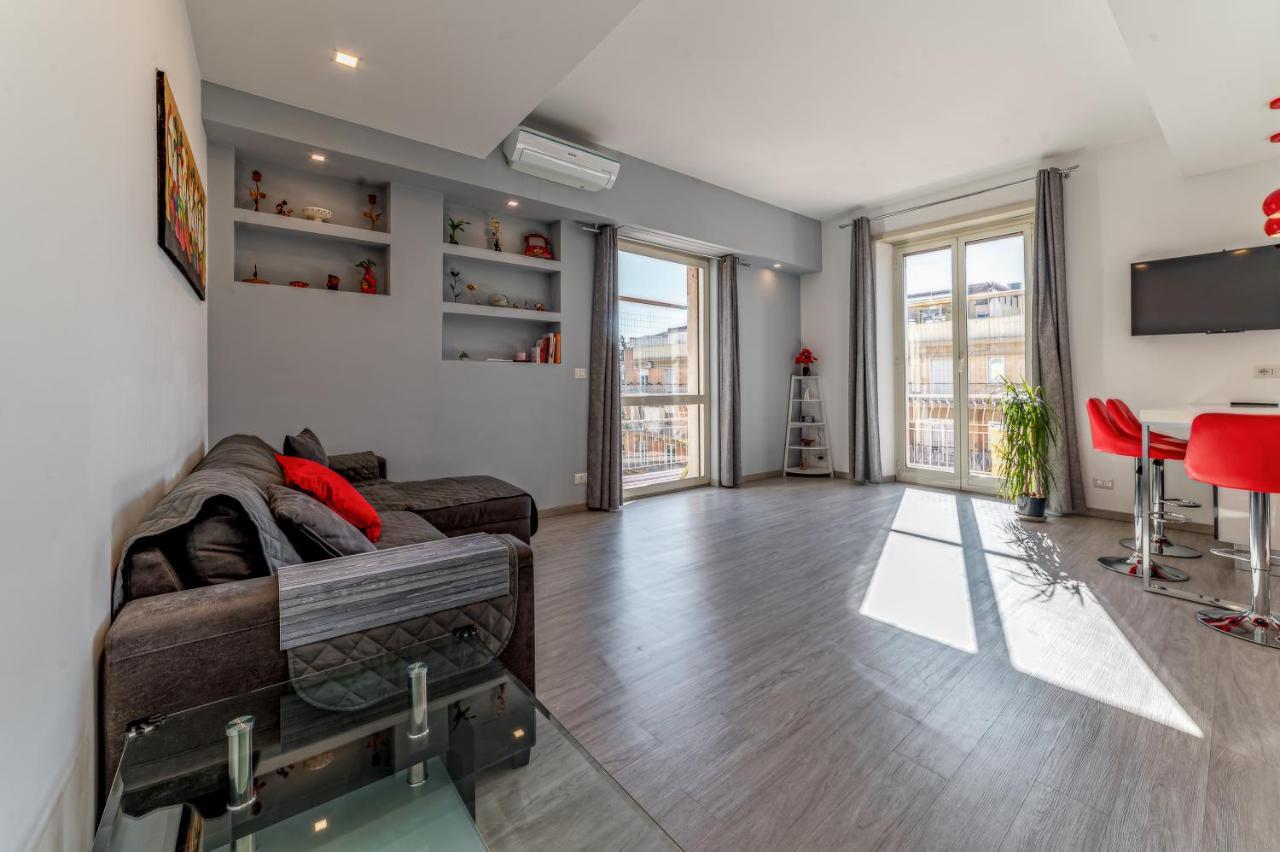 Cornelia Home - Metro Cornelia Ρώμη Εξωτερικό φωτογραφία