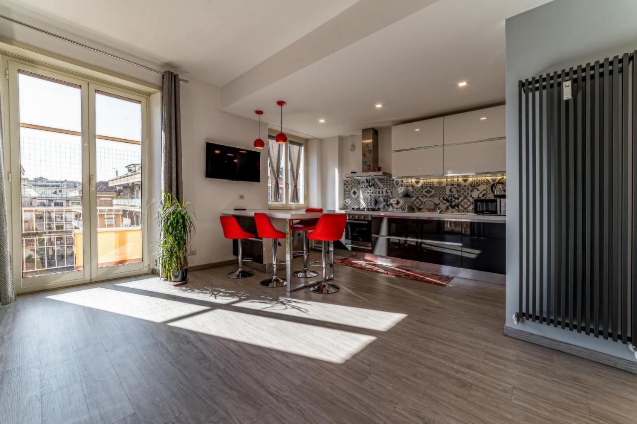 Cornelia Home - Metro Cornelia Ρώμη Εξωτερικό φωτογραφία