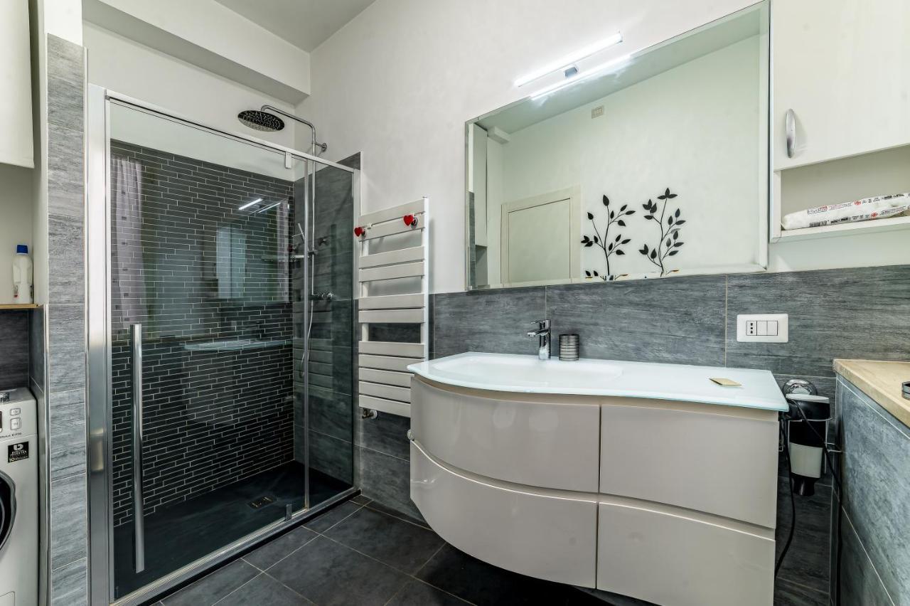 Cornelia Home - Metro Cornelia Ρώμη Εξωτερικό φωτογραφία