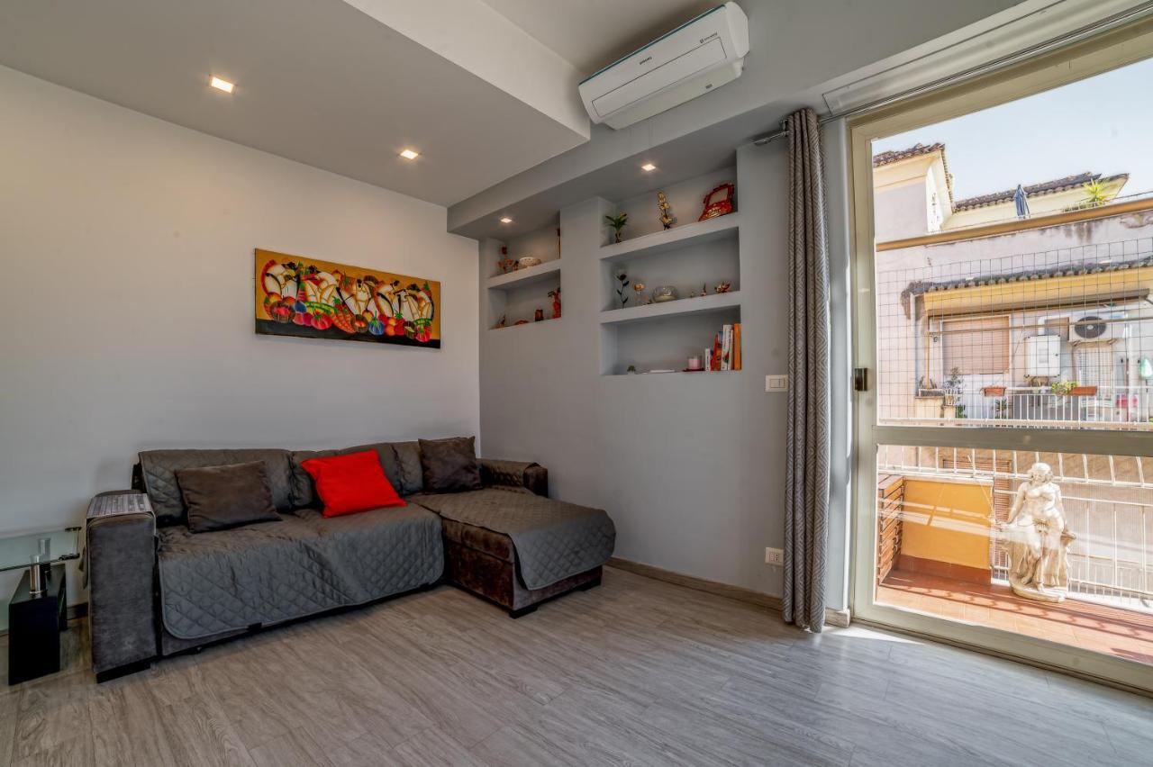Cornelia Home - Metro Cornelia Ρώμη Εξωτερικό φωτογραφία