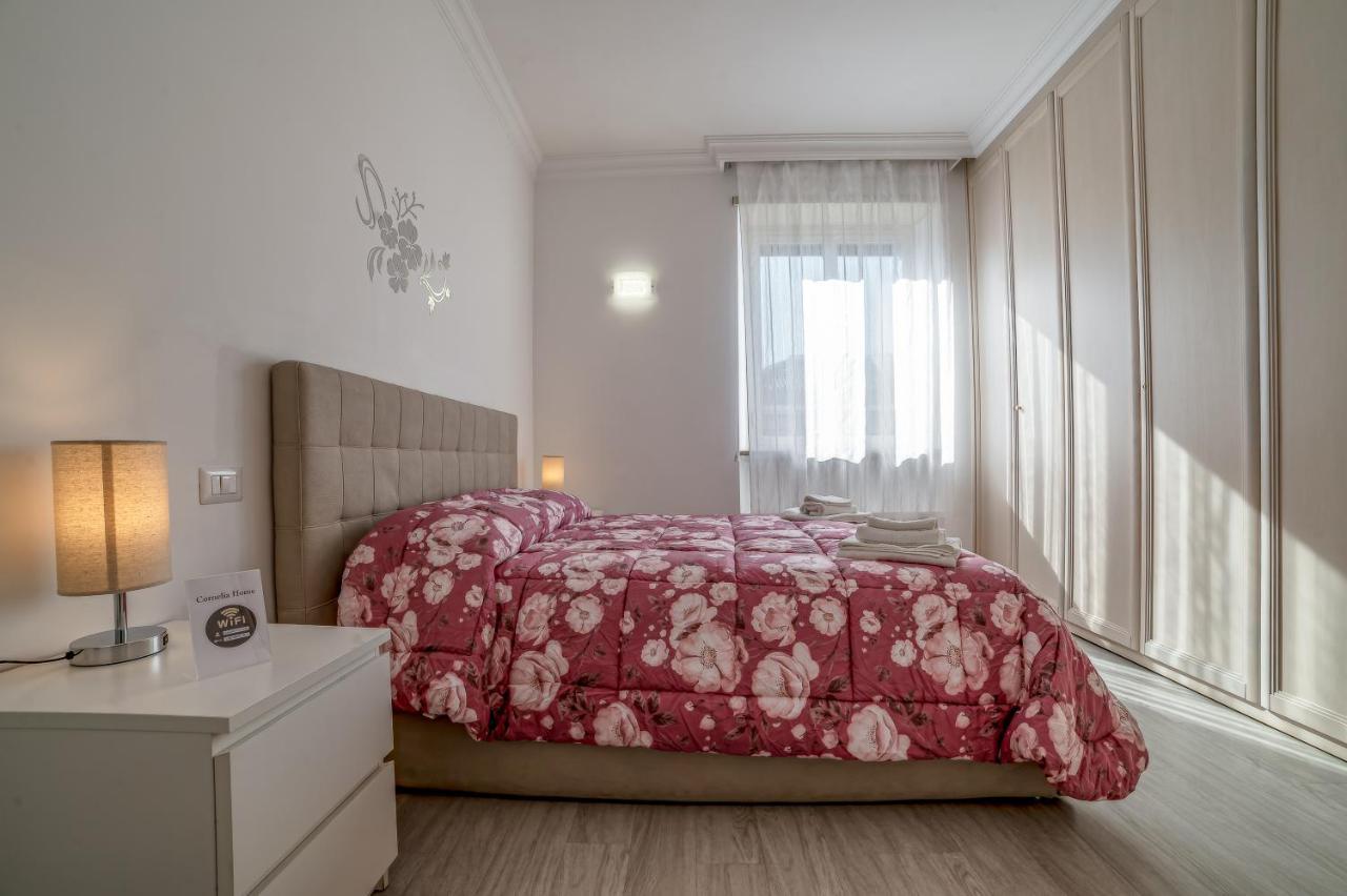 Cornelia Home - Metro Cornelia Ρώμη Εξωτερικό φωτογραφία