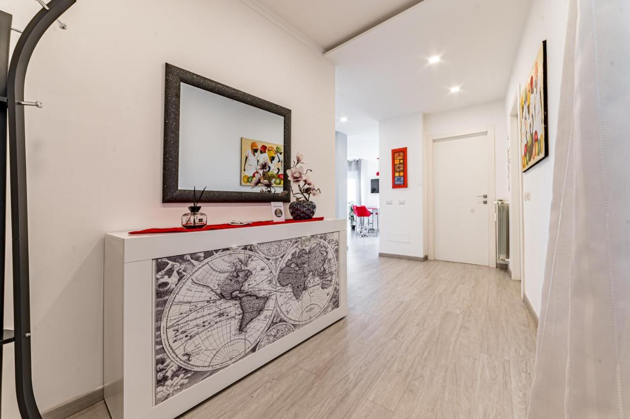 Cornelia Home - Metro Cornelia Ρώμη Εξωτερικό φωτογραφία