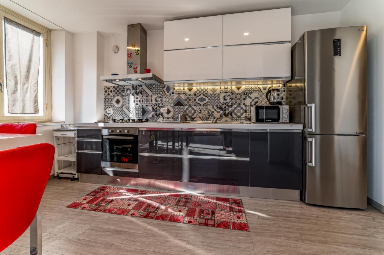 Cornelia Home - Metro Cornelia Ρώμη Εξωτερικό φωτογραφία
