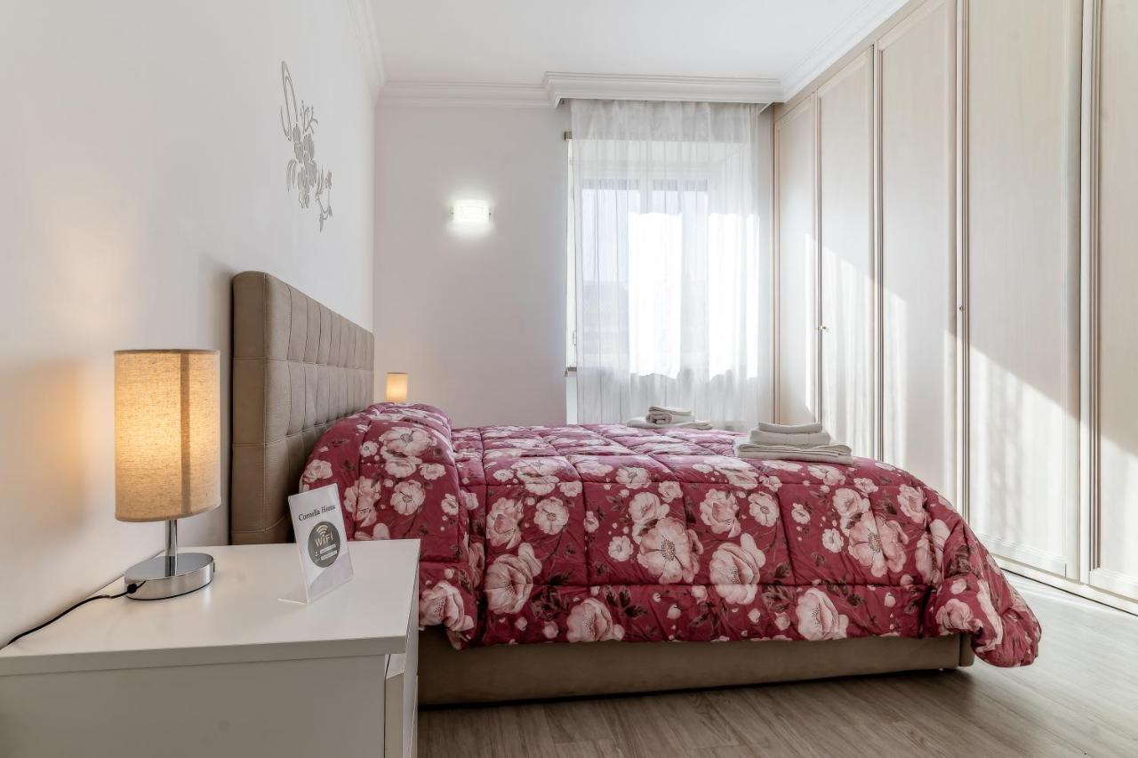 Cornelia Home - Metro Cornelia Ρώμη Εξωτερικό φωτογραφία