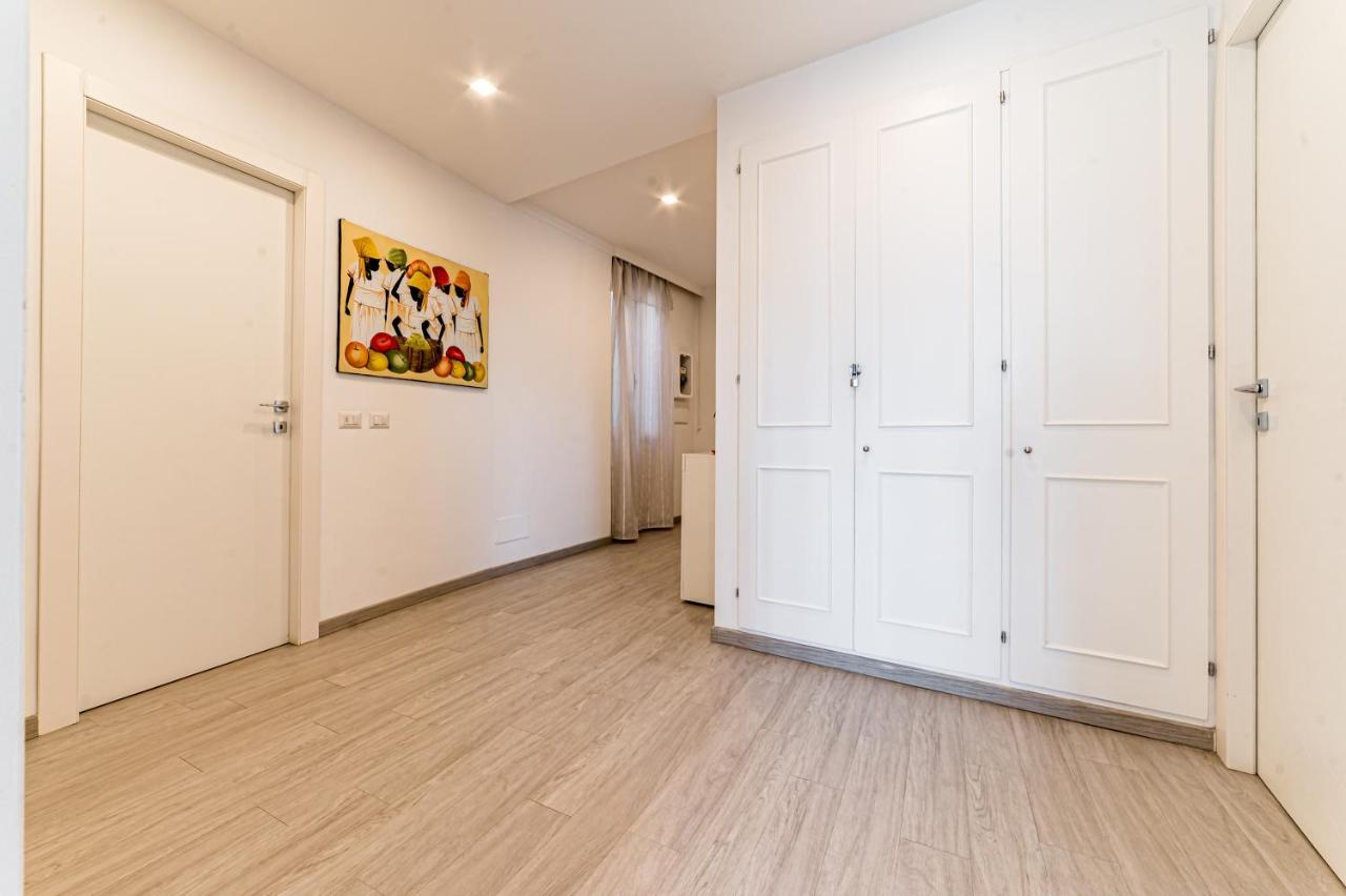 Cornelia Home - Metro Cornelia Ρώμη Εξωτερικό φωτογραφία